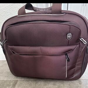 Tumi T-tech luggage bag